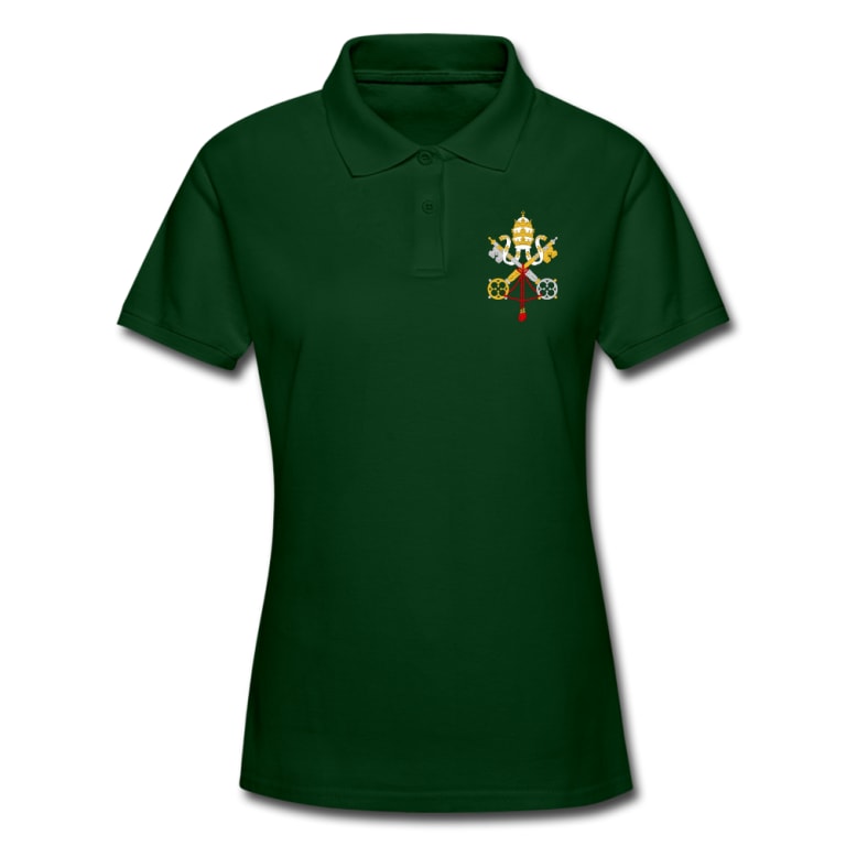 Design your own store polo shirt online